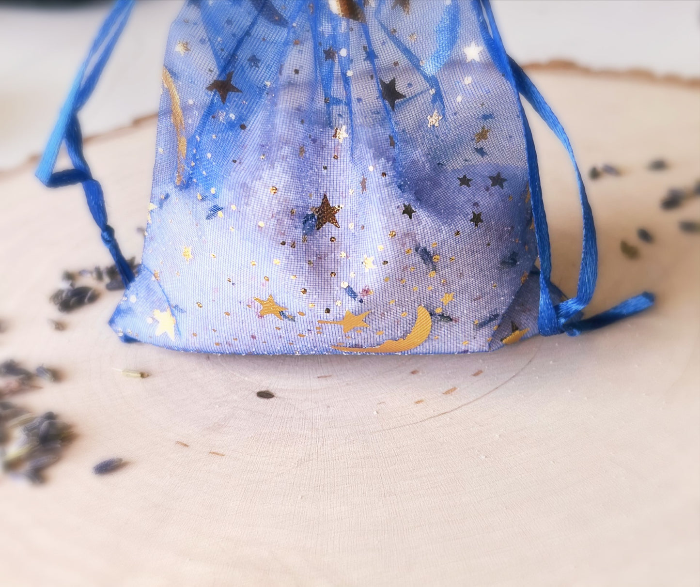 Ylang Ylang Bath Salts - Relaxing Mineral Bath Soak