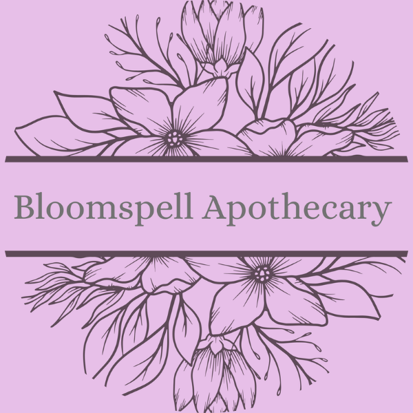 Bloomspell Apothecary